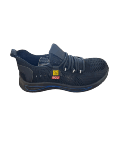 Sapatão de Segurança EPI – BOD PLUS